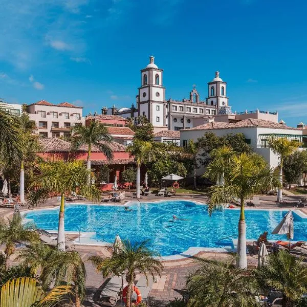 Lopesan Villa del Conde Resort & Thalasso, Hotel in Meloneras