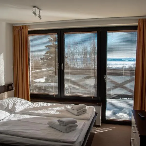 Studio Marek, hotel en Starý Smokovec