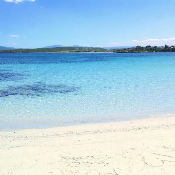 Sea Love, hotel a Olbia