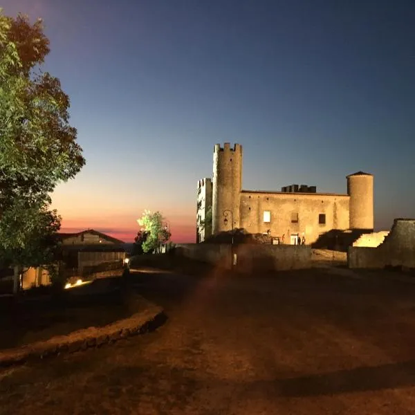 Ess'folie Gîte, Hotel in Chambles