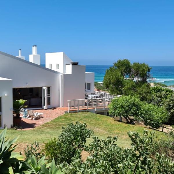 Southern Cross Beach House