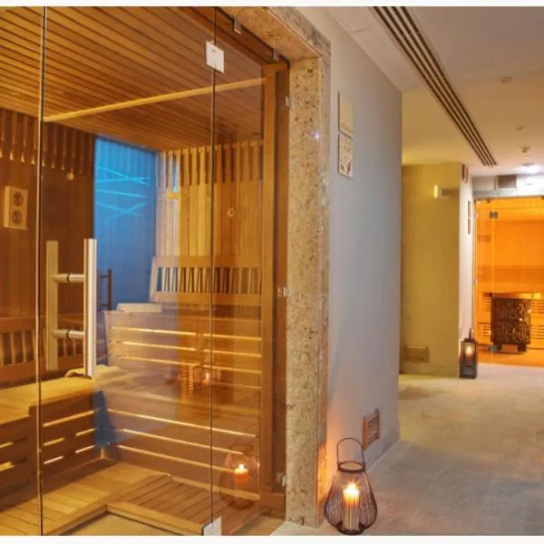 SunStone Apartment, hotel en Zlatibor