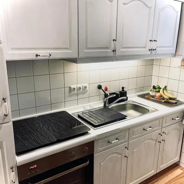 Apartment Essen Holsterhausen, hotel i Essen