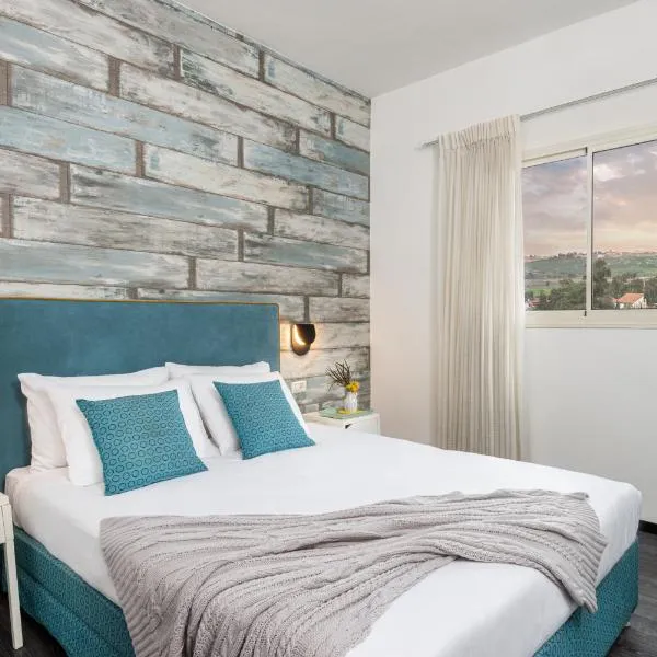 Metulla Travel Hotel, ξενοδοχείο σε Metulla