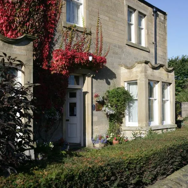 Bellevue Guest House, hôtel à Kelso