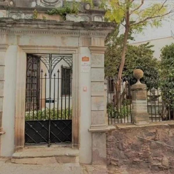 Casa Lupita Hostel، فندق في غواناخواتو