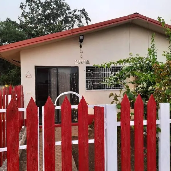 Joy Cottages - Premium Chalets, Vacation Home Rentals, hotel in Karjat