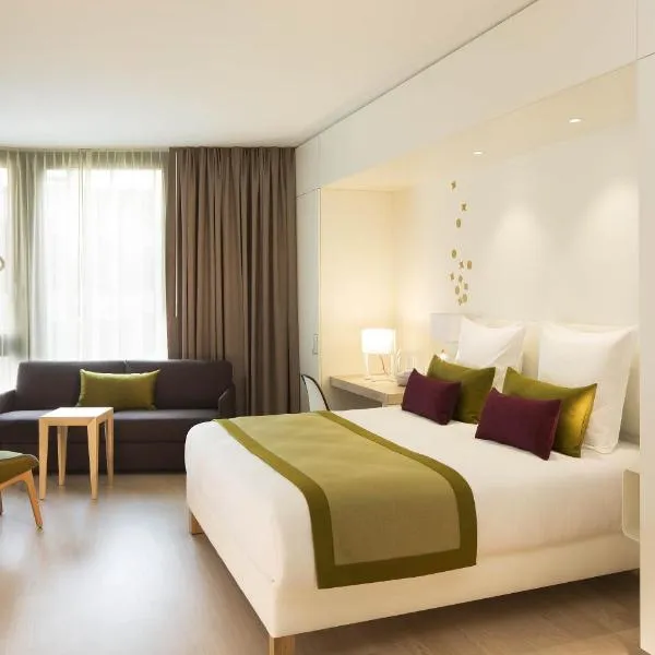 The Passage - Urban & Lifestyle Hotel, hotel in Basel