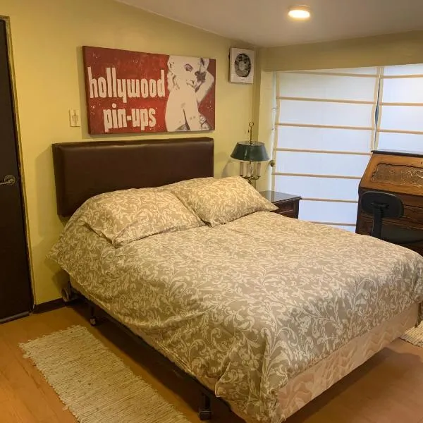 Cozy Room, Hotel in La Paz