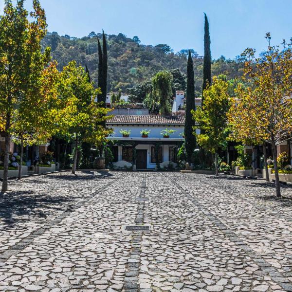 Villa 14 Santa Ines Antigua Guatemala, Antigua Guatemala