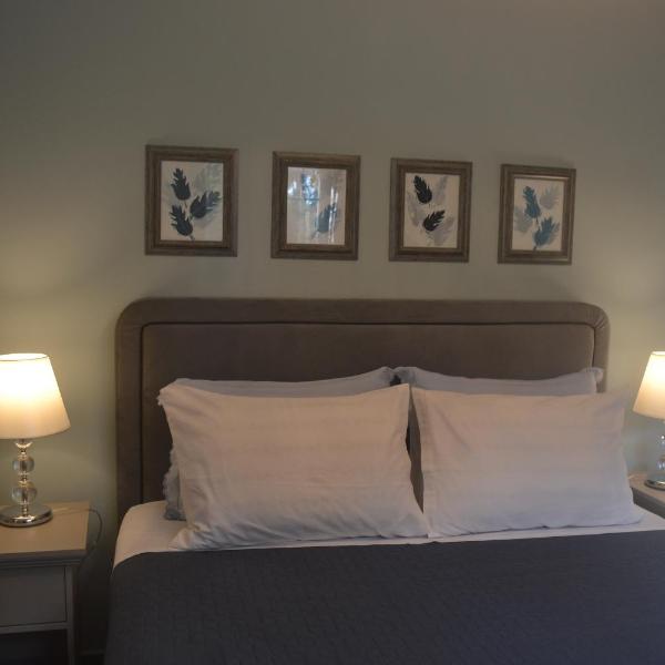 Arilia Country Cottage