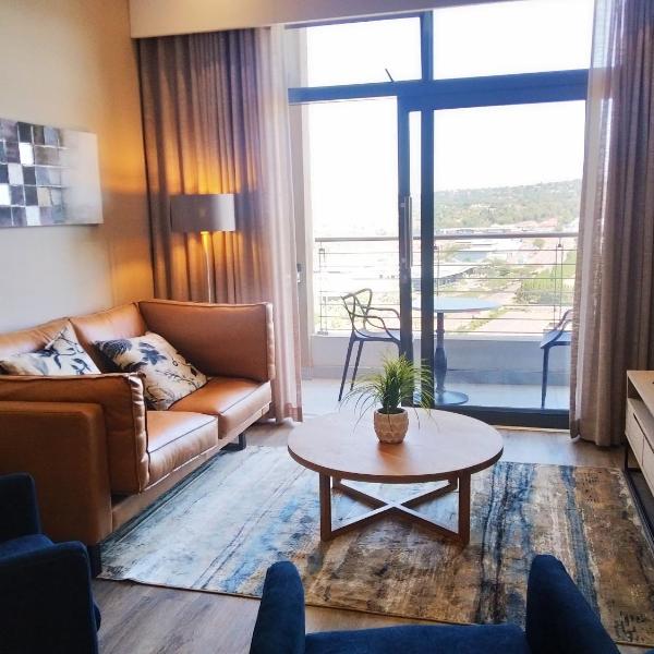 Menlyn Apartment