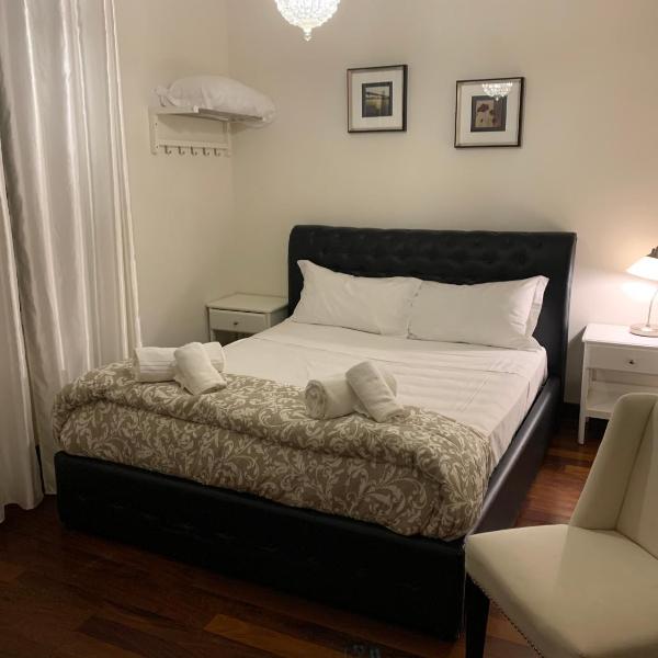 VILLA MASI Rental Rooms