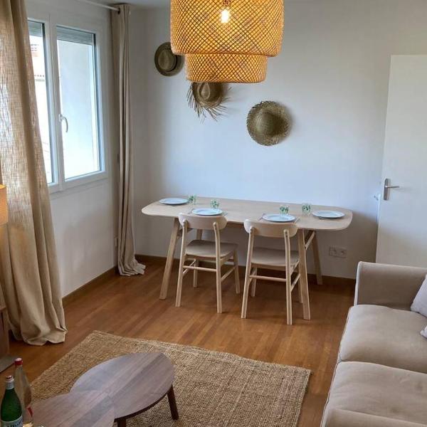Villa SAGRADA - LE BOHEME ****, Toulouse