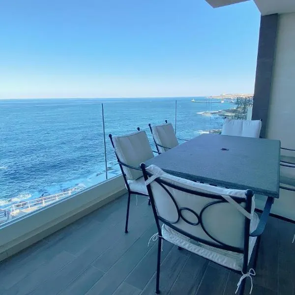 Quisisana Apartments - Cast Renting, hotel v mestu Sliema