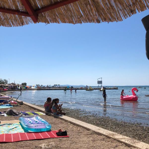 Apartments Zrakic