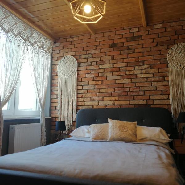 Apartament Jeleń