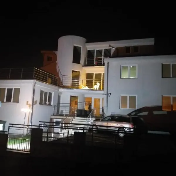 Apartmani Nikola, ξενοδοχείο σε Vrnjačka Banja