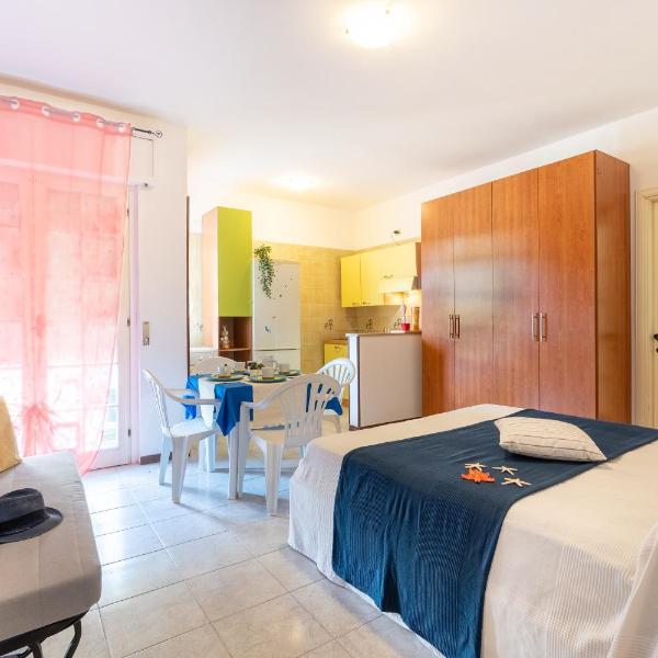 Green Marine L2 Silvi Vacanza