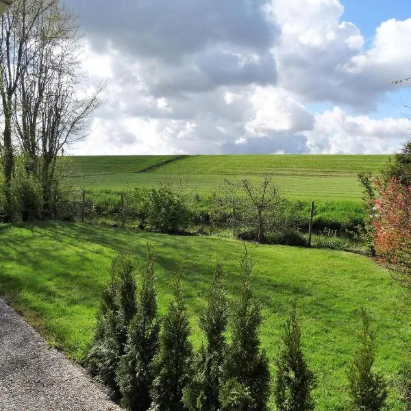 Beachbungalow Park Iselmar 39 aan Ijsselmeer bungalow 26, Hotel in Lemmer