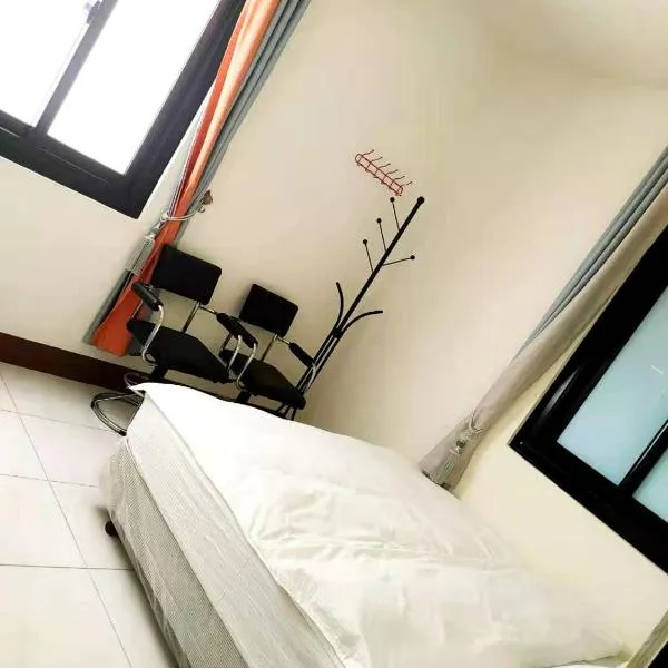 三好民宿，位于恒春古城的酒店