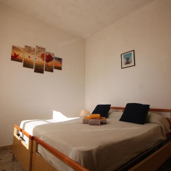CASA ALDA