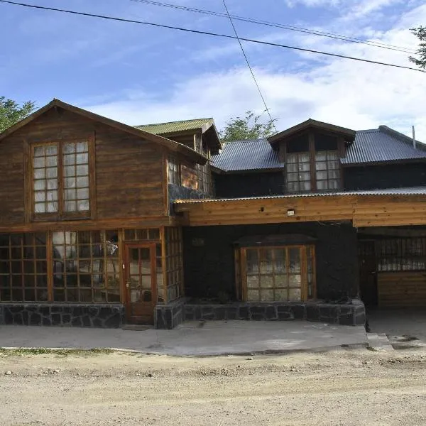 Casa Bosque, hôtel à Ushuaia