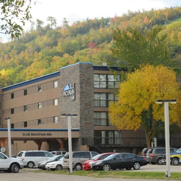 Blue Mountain Resort Inn, hotel in Blue Mountains