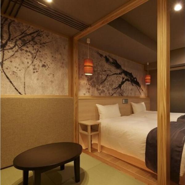 Sakura Sky Hotel - Vacation STAY 18442v