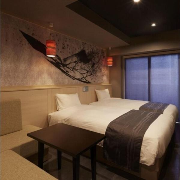 Sakura Sky Hotel - Vacation STAY 18444v