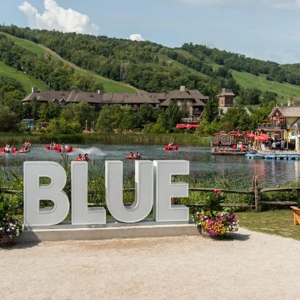 Blue Mountain Resort Mosaic Suites, hotel in Blue Mountains