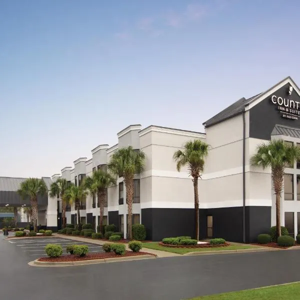 Spark By Hilton Florence North I-95, Sc, hotel a Florence
