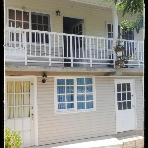 Posada Nativa Atardecer Isleño, Hotel in San Andrés