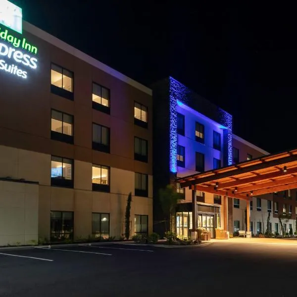Holiday Inn Express & Suites - The Dalles by IHG, hotel in The Dalles