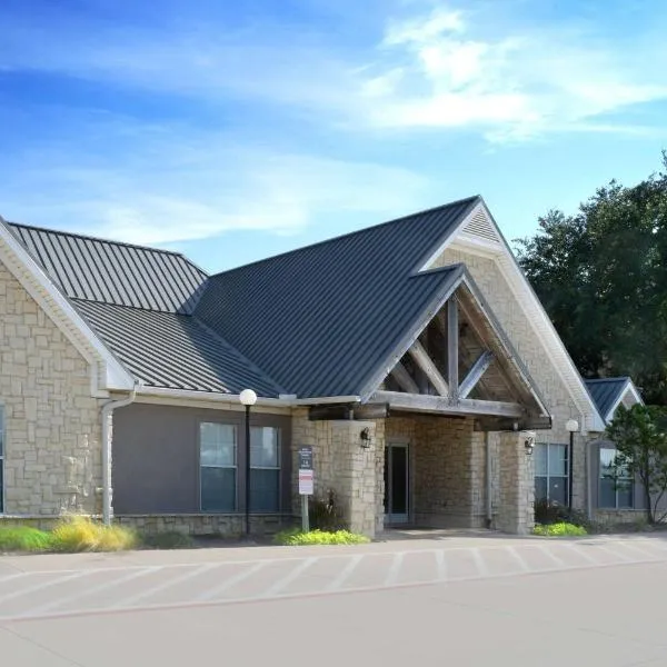 Sonesta ES Suites Fort Worth Fossil Creek, hotel in Fort Worth
