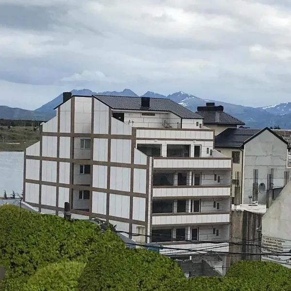 ABC DEPARTAMENTOS, Hotel in Ushuaia