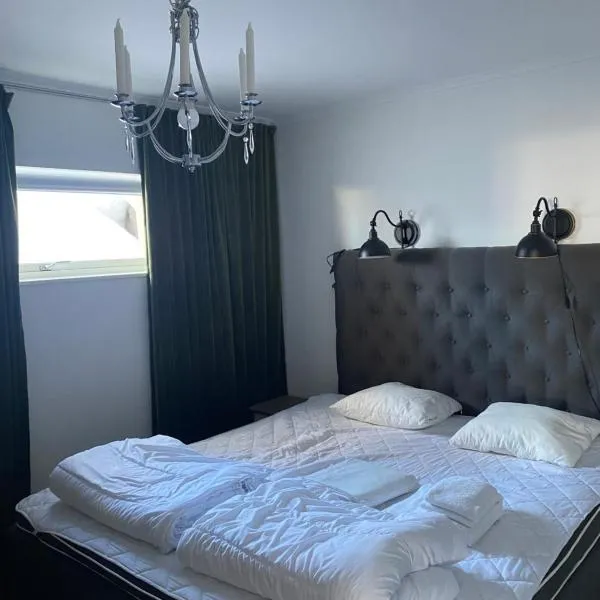 VARIJLYAN, hotel em Sälen