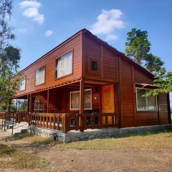 labdhi Resorts Masinagudi- Stag Groups not allowed，位于马西尼古蒂的酒店