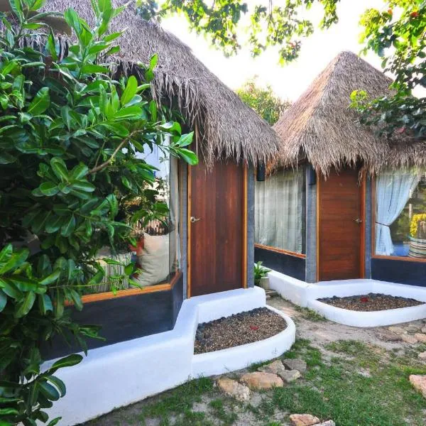 Cafe'@luv22, hotel ve městě Phuket