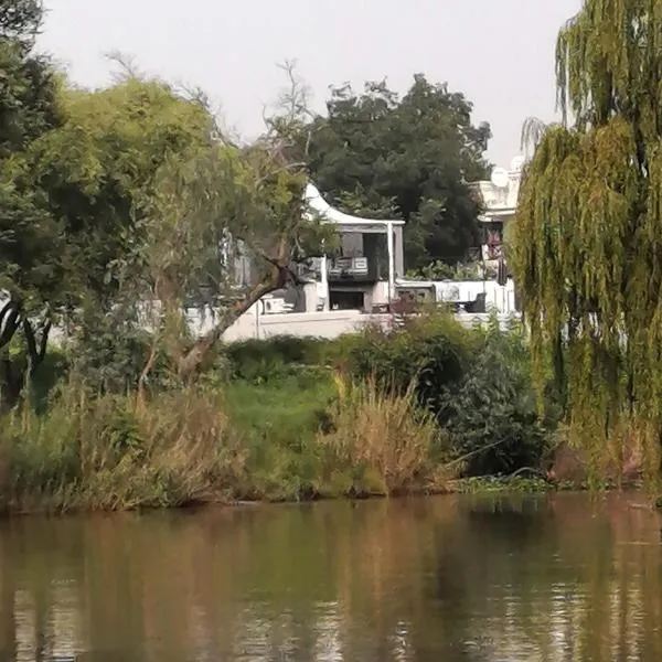 The Place Guesthouse Parys, hotel in Parys