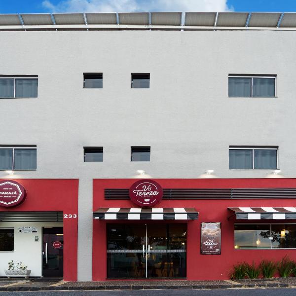 Hotel Maraja
