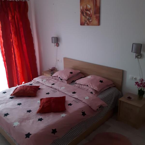 Apartmant Melinda M16