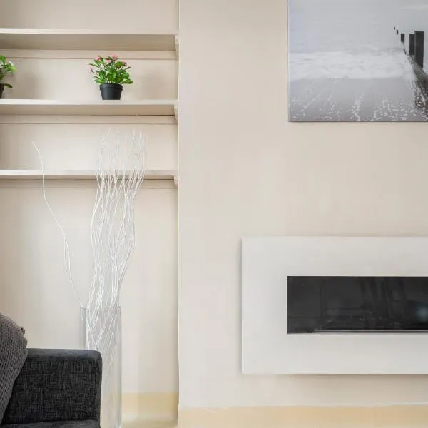 Camden City Living, hotel in London