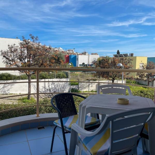 Apartamentos da Orada T1-F124 Marina de Albufeira