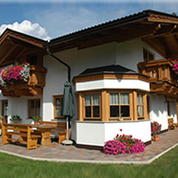 Haus Schöpf