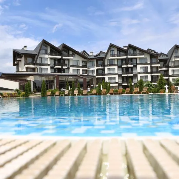 Bansko में, होटल Aspen Golf and Ski Resort