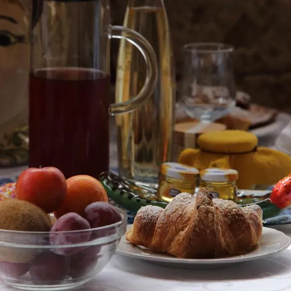 Agriturismo Resort Costa House, hotell sihtkohas Lampedusa