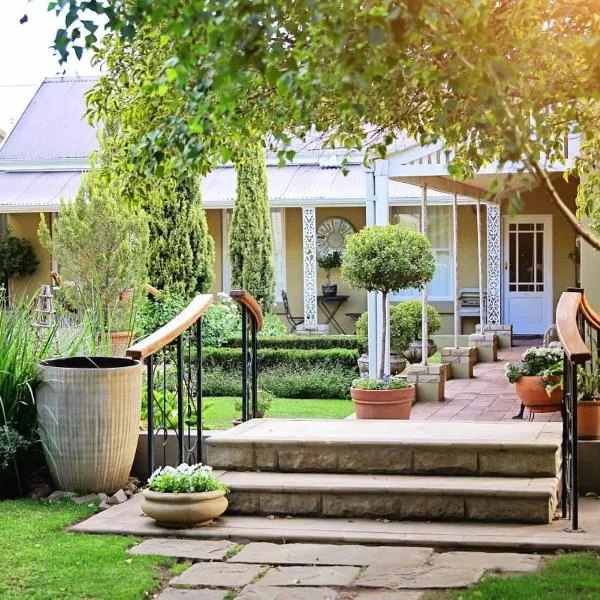 Roche House, Hotel in Queenstown