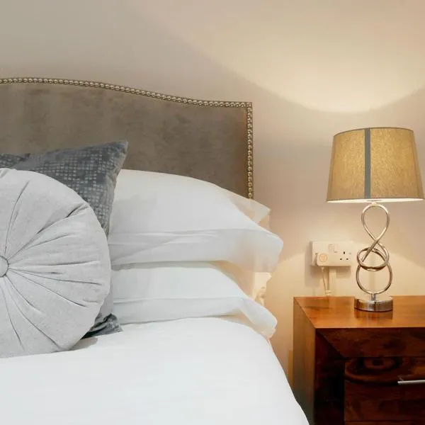 Norton House Hotel - Mumbles, hotel in Swansea