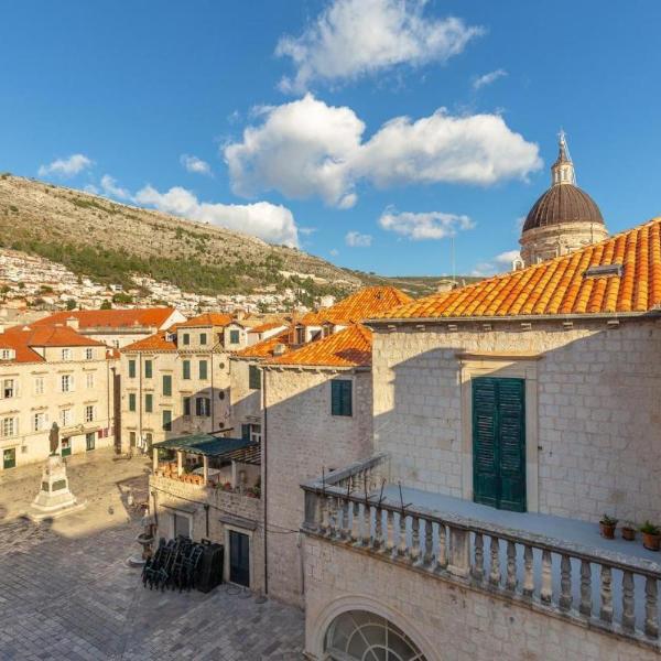 APARTMENT PLACA DUBROVNIK 2